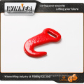 Manufacturer hot sales red hanger hook